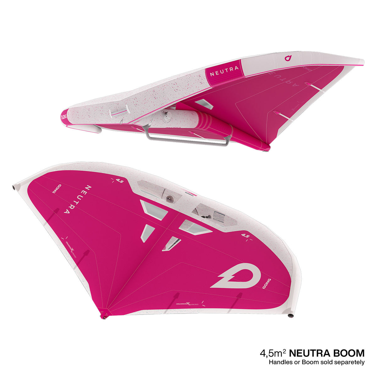 GONG | Wing Neutra Boom - Perf Series