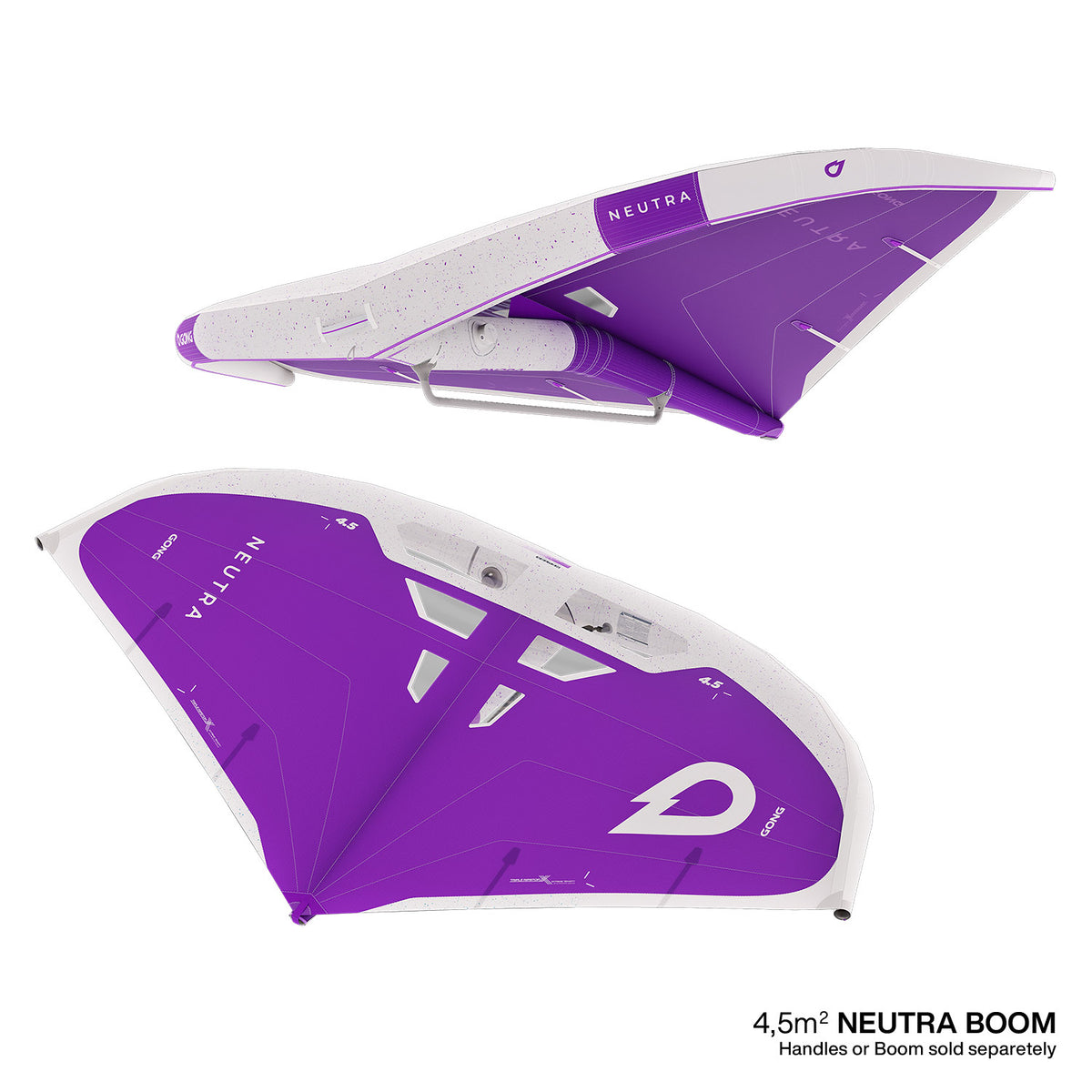 GONG | Wing Neutra Boom - Perf Series