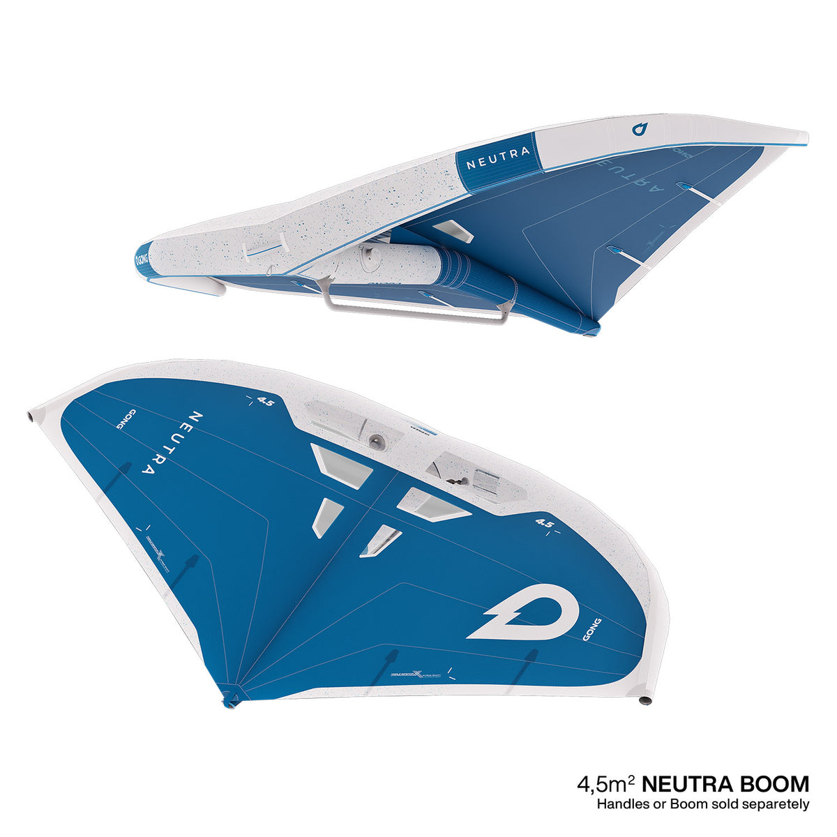 GONG | Wing Neutra Boom - Perf Series