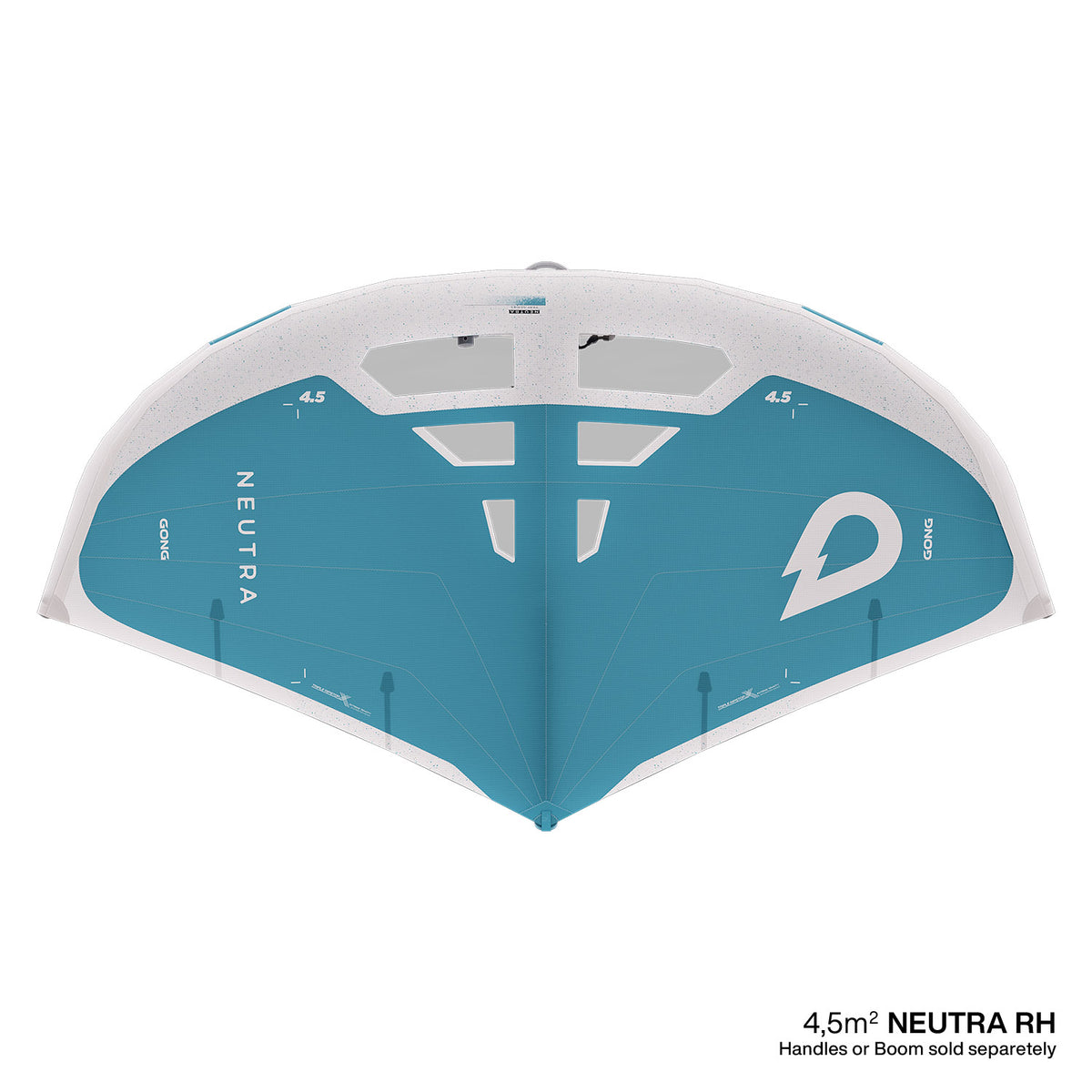 GONG | Wing Neutra RH - Perf Series