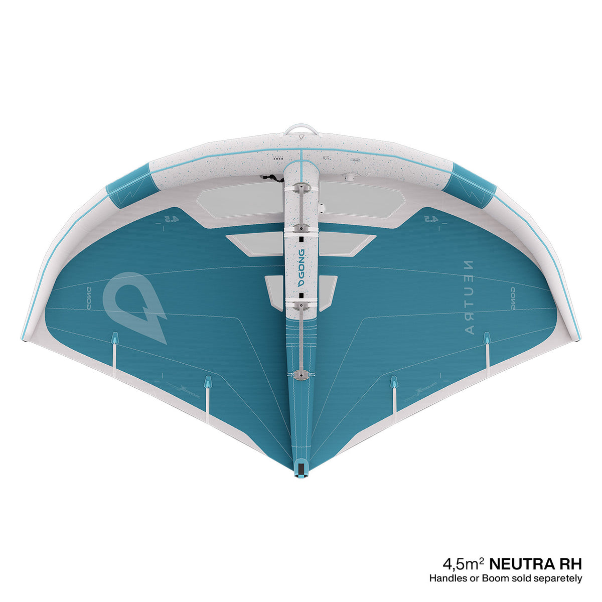 GONG | Wing Neutra RH - Perf Series