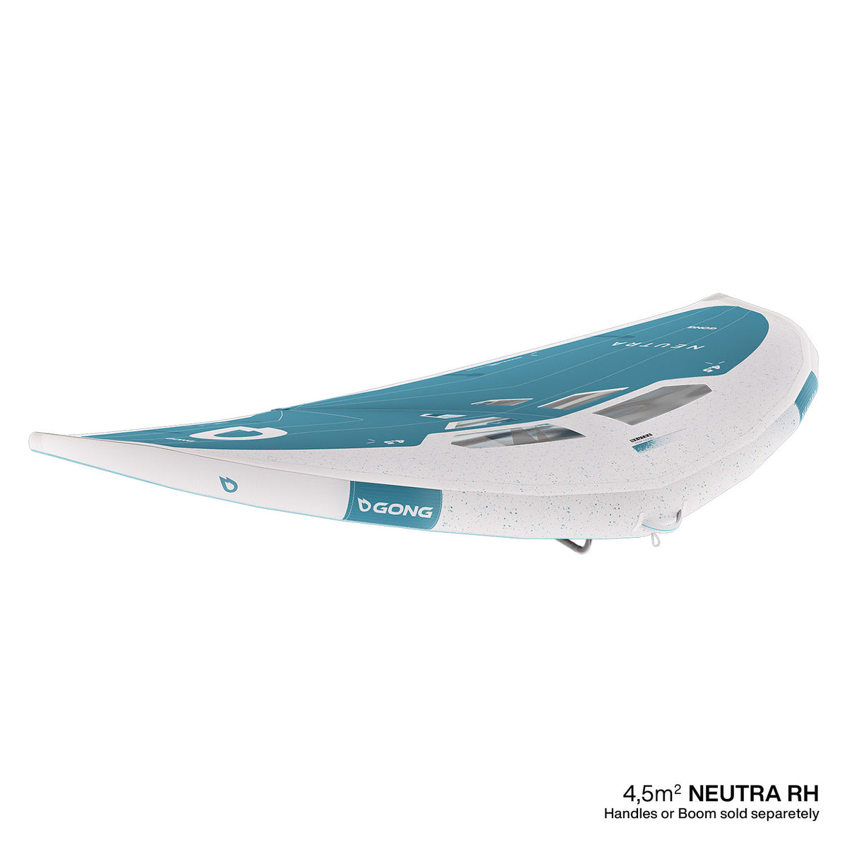 GONG | Wing Neutra RH - Perf Series