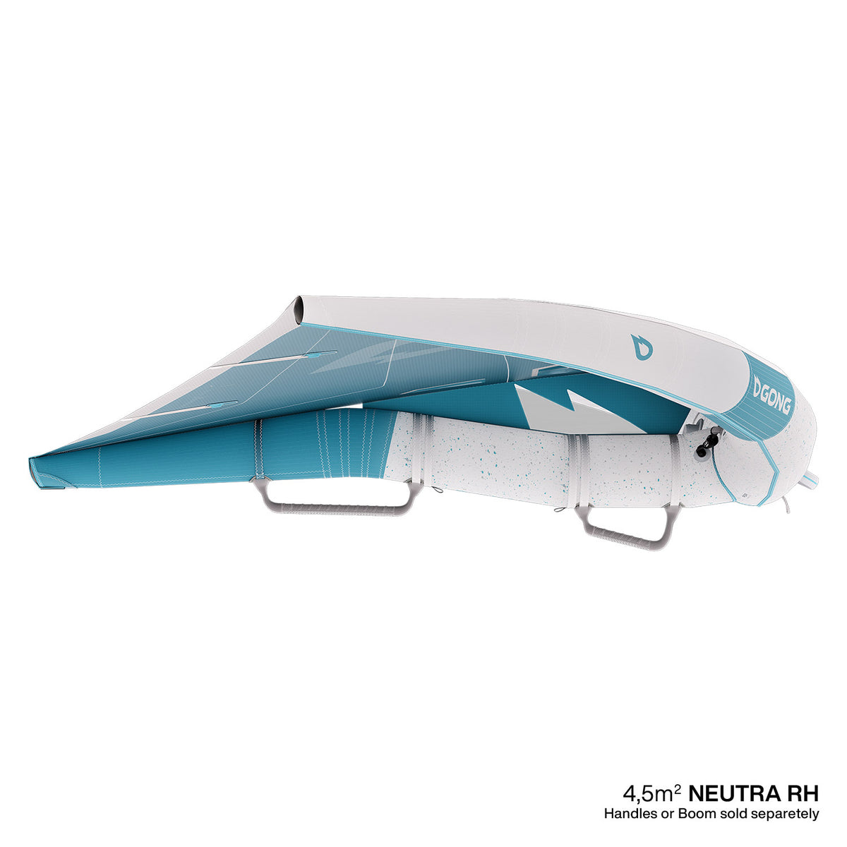 GONG | Wing Neutra RH - Perf Series