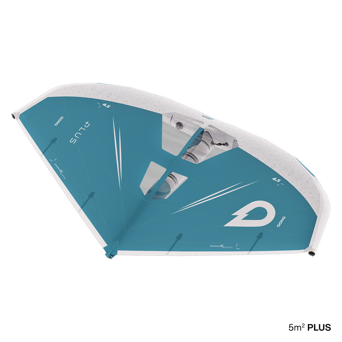 GONG | Wing Plus Handles - Perf Series