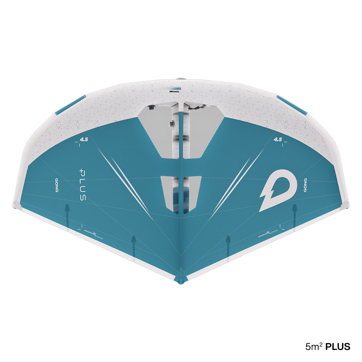 GONG | Wing Plus Handles - Perf Series