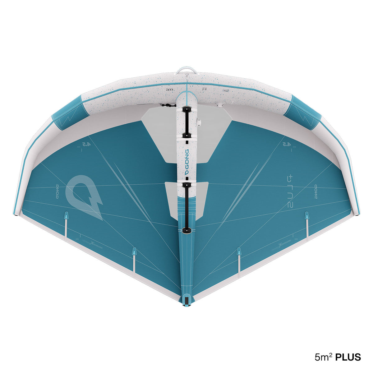 GONG | Wing Plus Handles - Perf Series