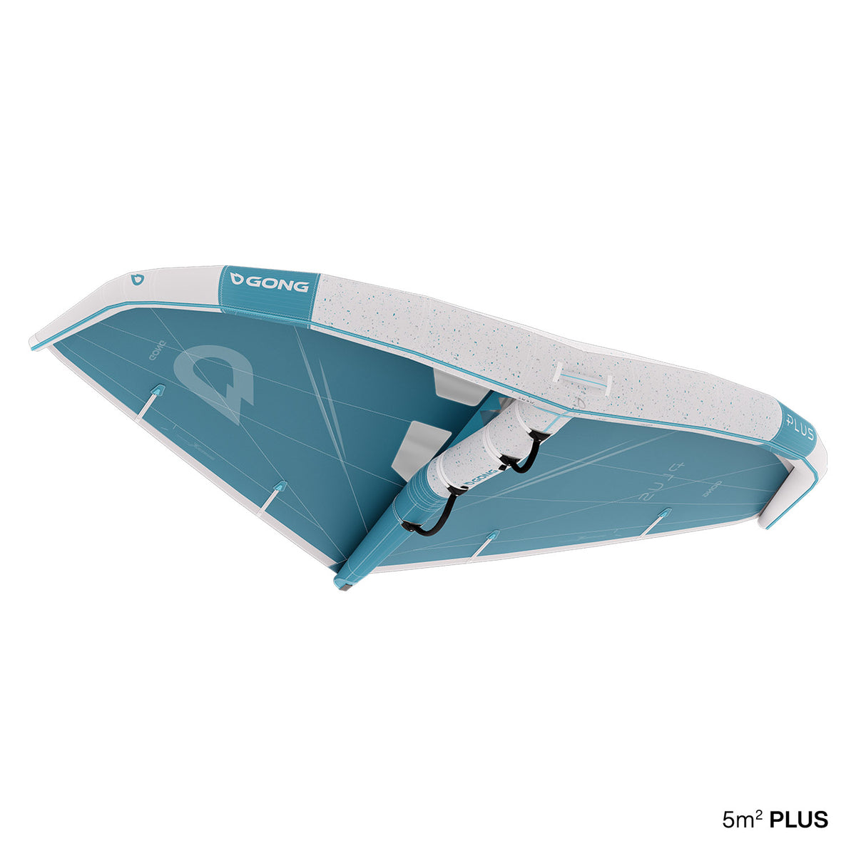 GONG | Wing Plus Handles - Perf Series