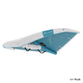 GONG | Wing Plus Handles - Perf Series