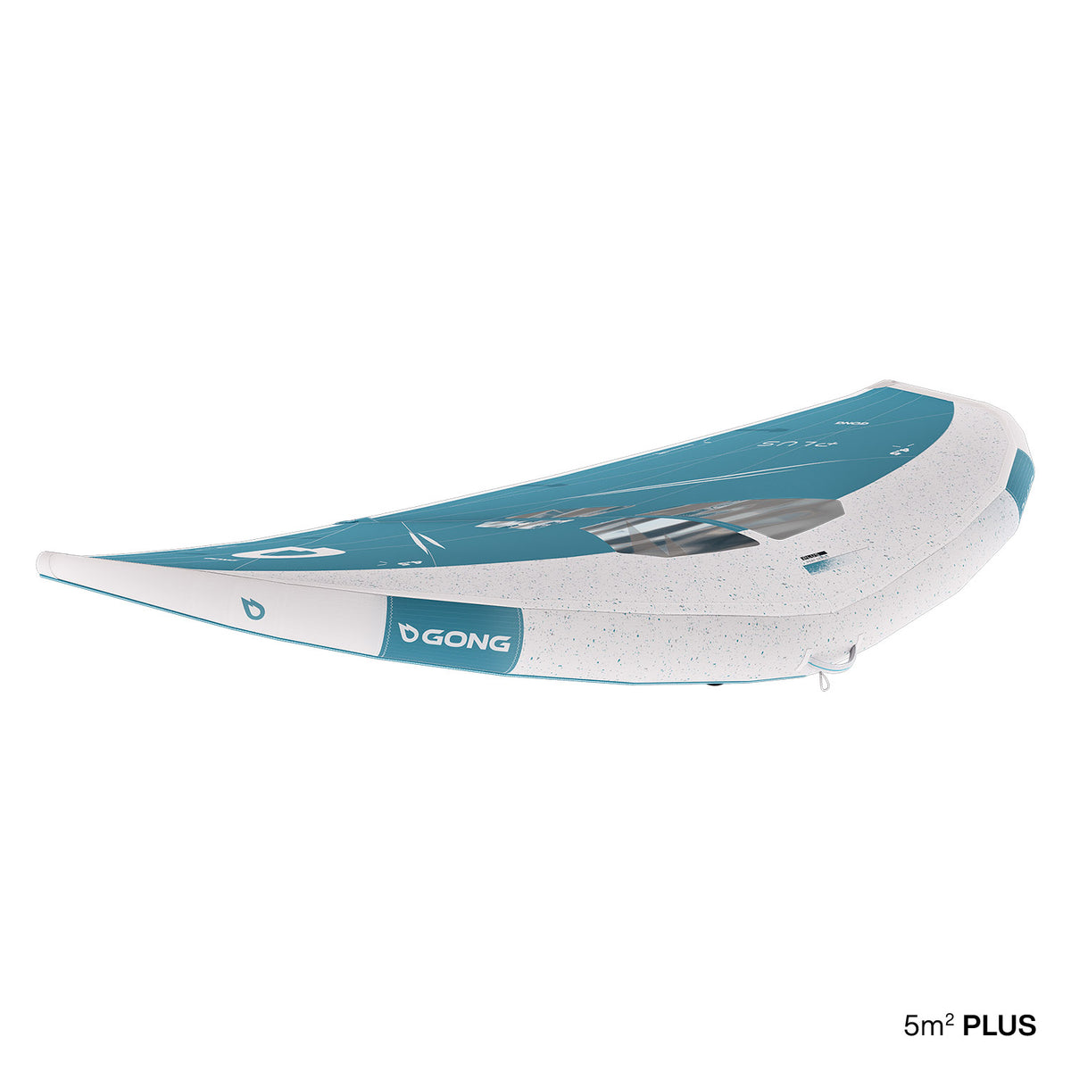 GONG | Wing Plus Handles - Perf Series