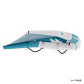 GONG | Wing Plus Handles - Perf Series