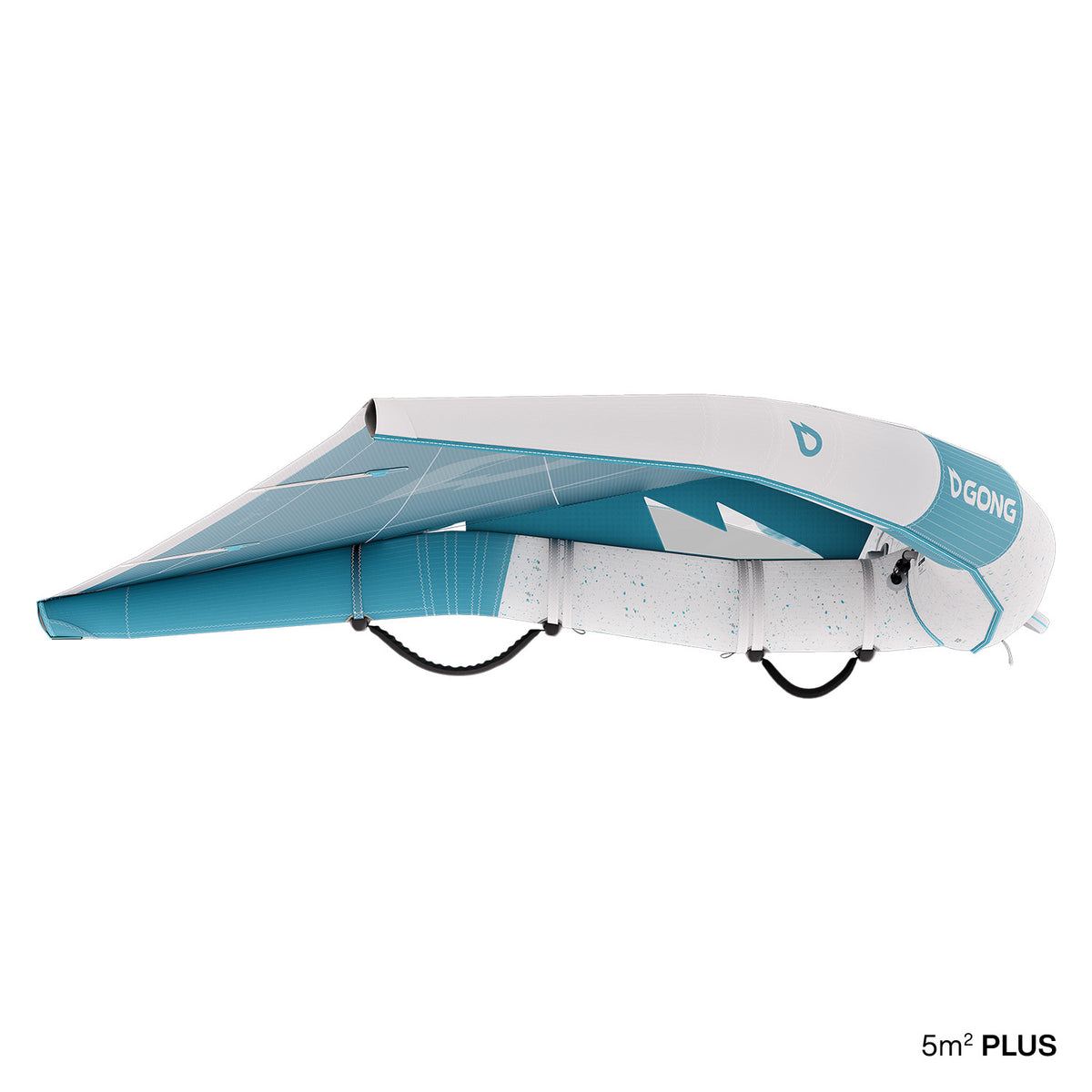 GONG | Wing Plus Handles - Perf Series