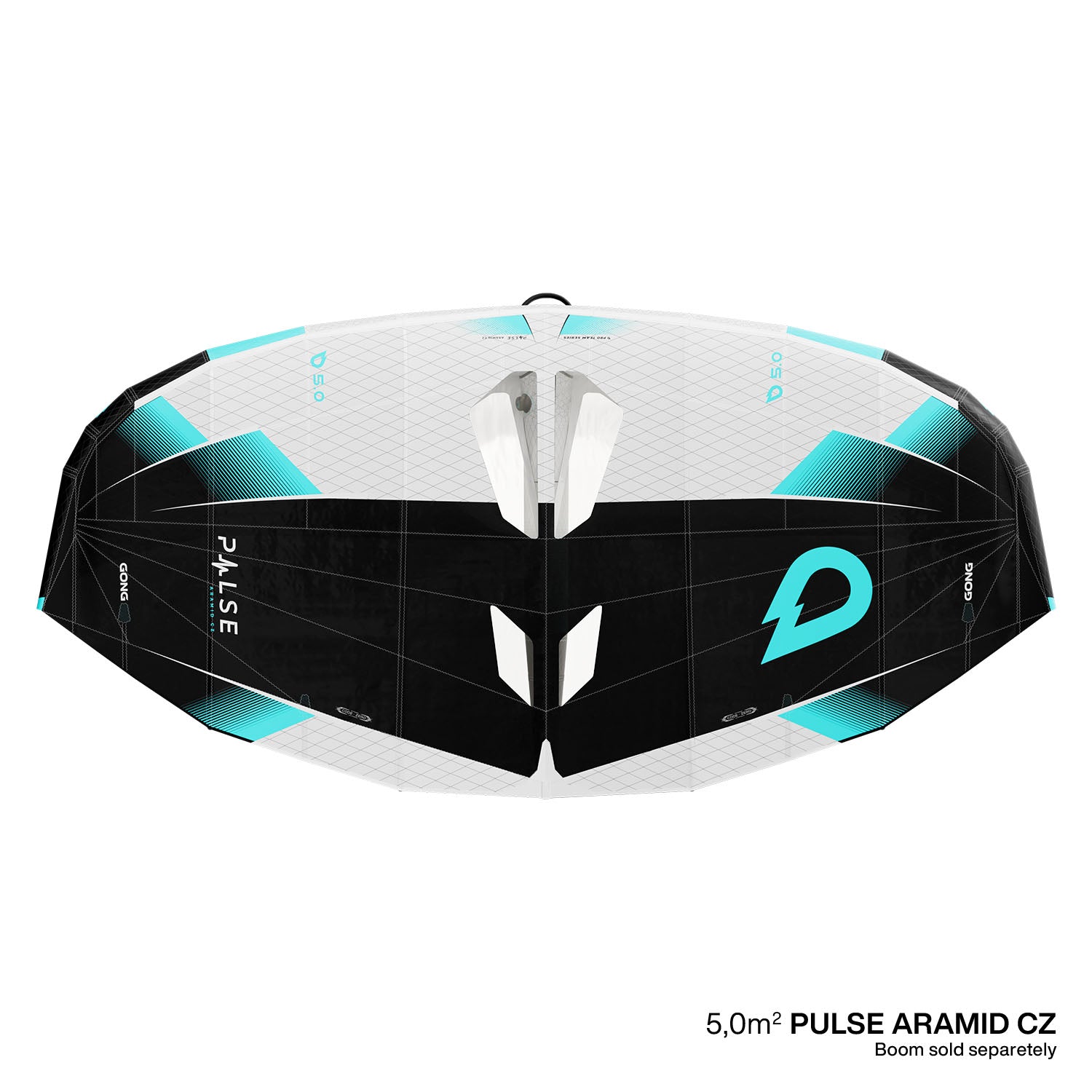 GONG | Wing Pulse Aramid CZ