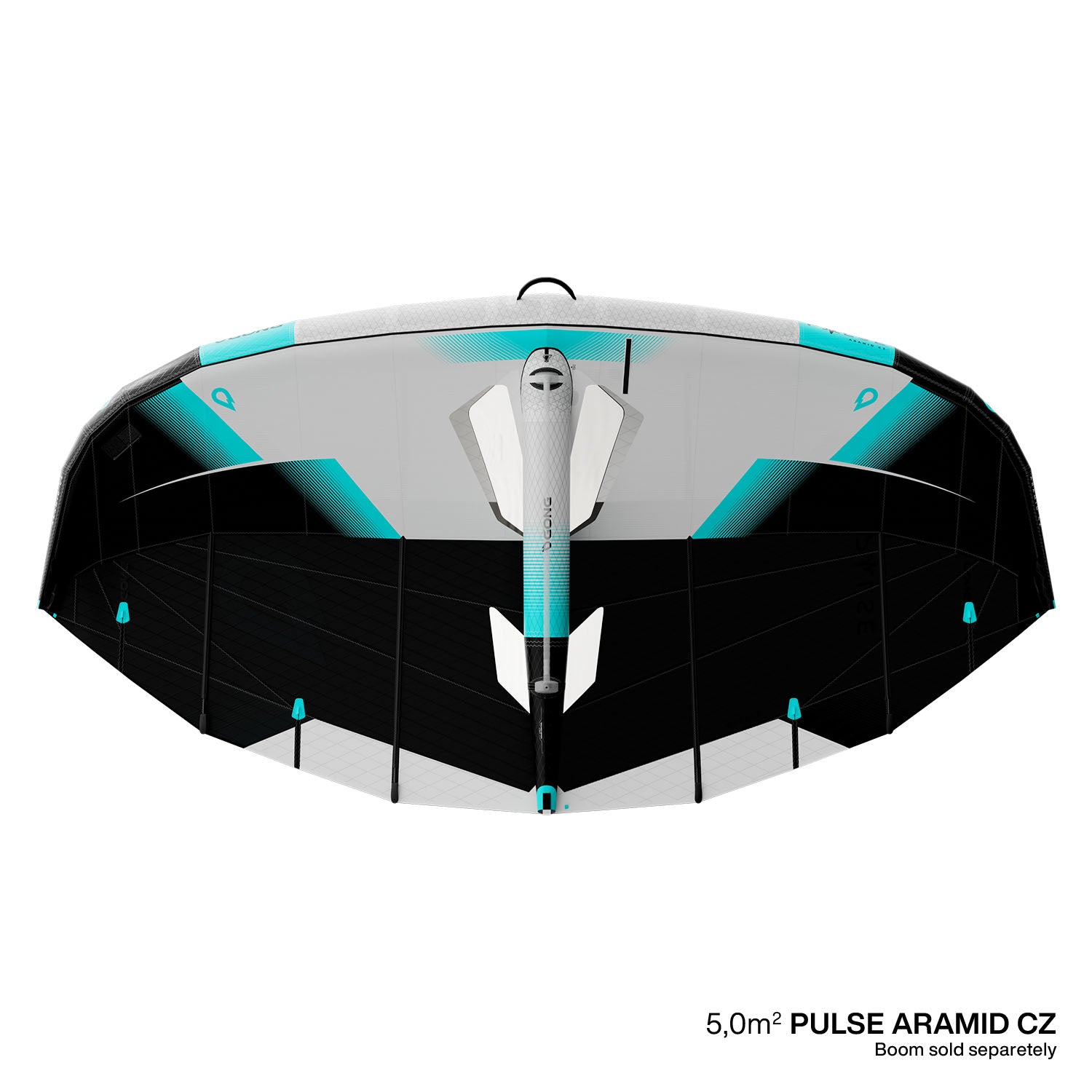 GONG | Wing Pulse Aramid CZ