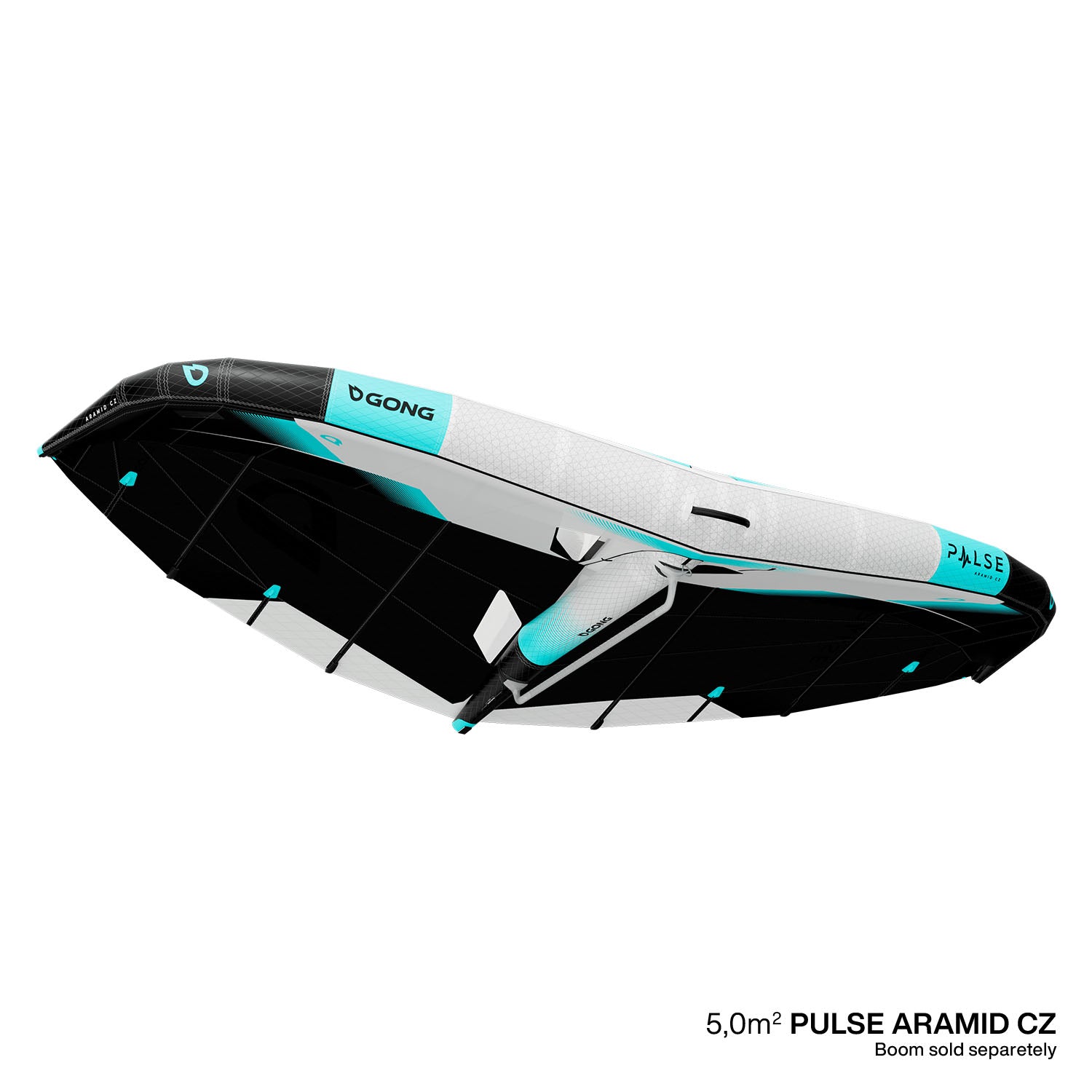 GONG | Wing Pulse Aramid CZ
