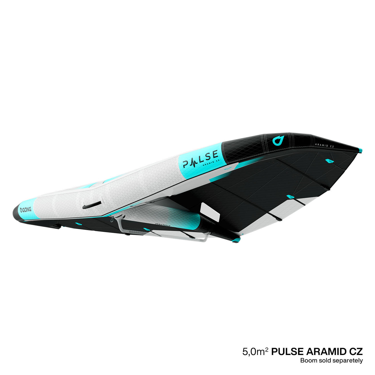 GONG | Wing Pulse Aramid CZ