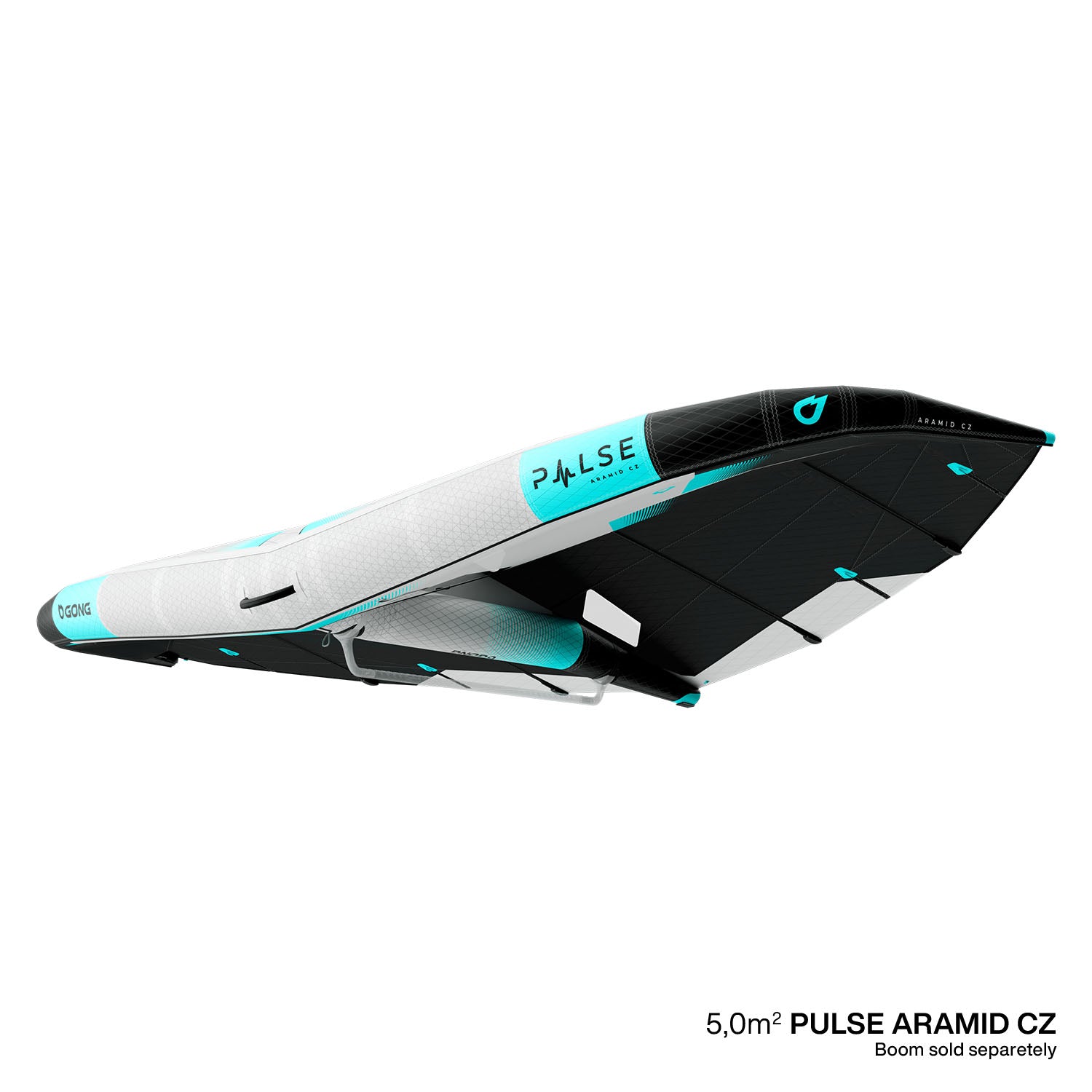 GONG | Wing Pulse Aramid CZ