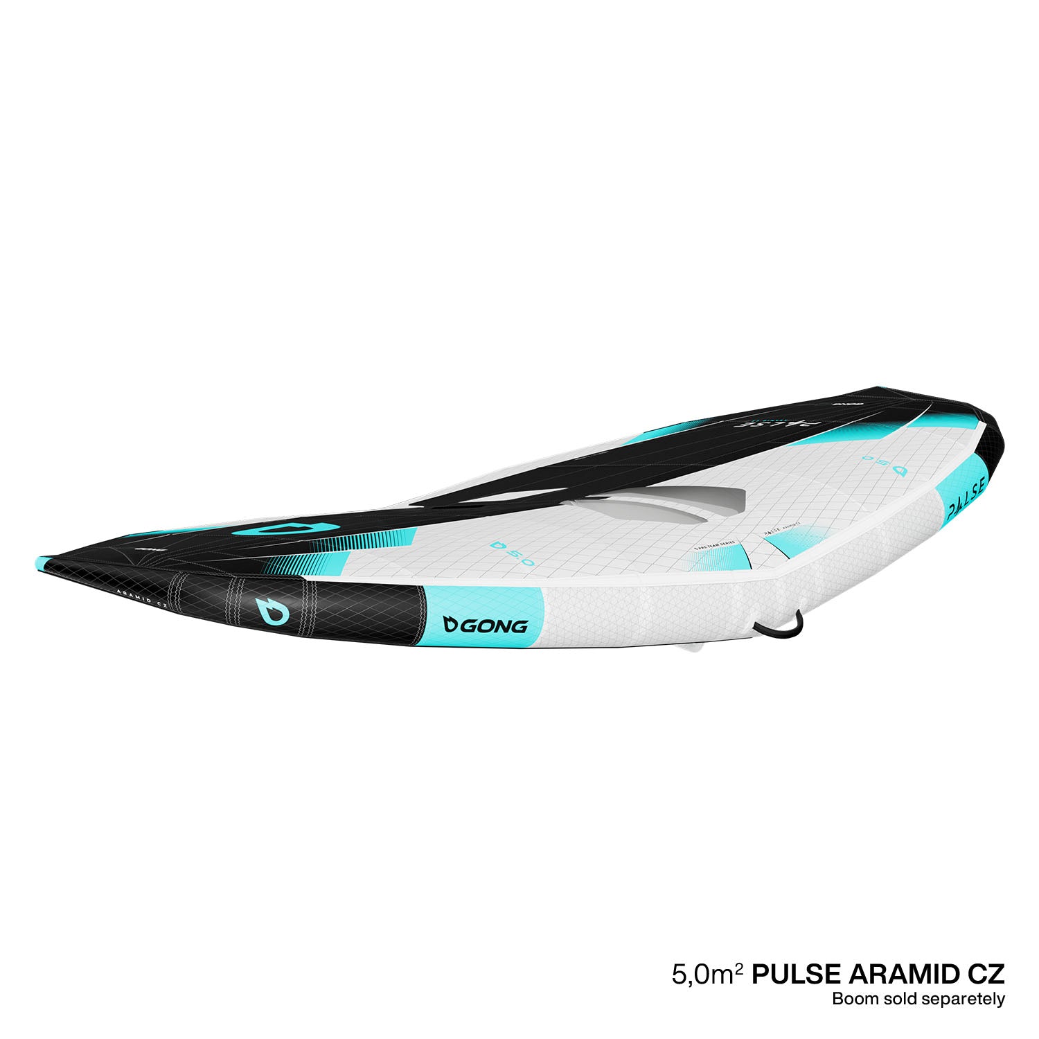 GONG | Wing Pulse Aramid CZ