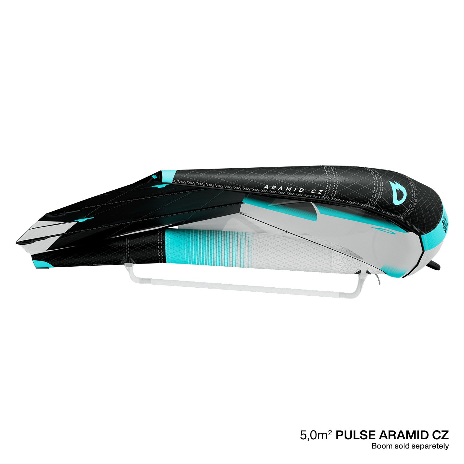 GONG | Wing Pulse Aramid CZ