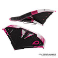 GONG | Wing Droid Aramid X - Pro Team Series