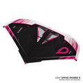 GONG | Wing Droid Aramid X - Pro Team Series