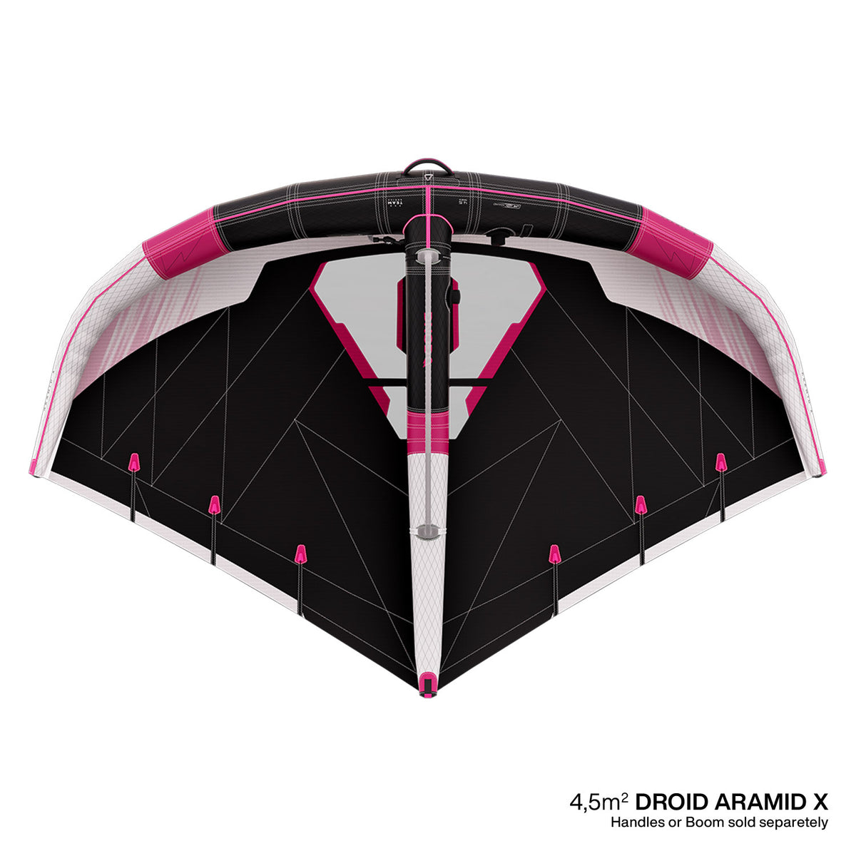 GONG | Wing Droid Aramid X - Pro Team Series