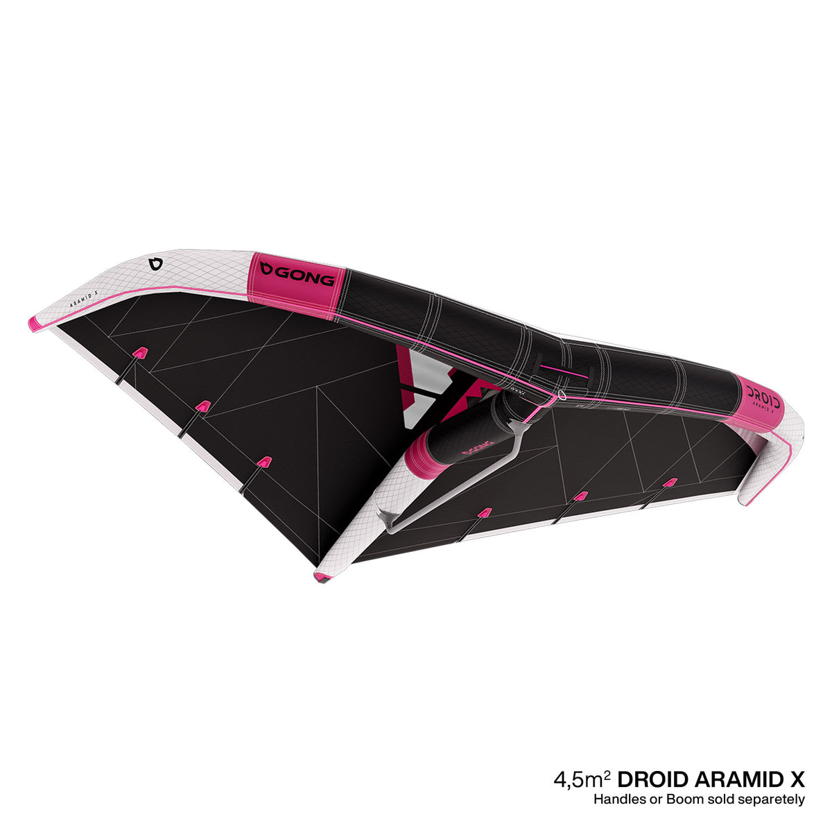 GONG | Wing Droid Aramid X - Pro Team Series