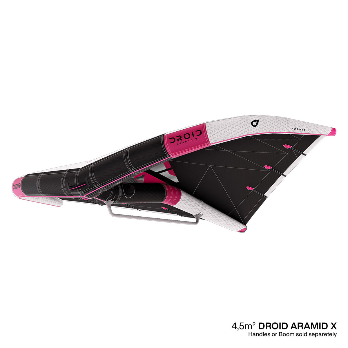 GONG | Wing Droid Aramid X - Pro Team Series