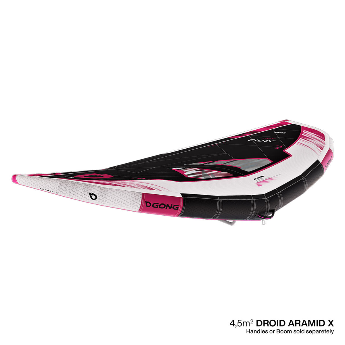 GONG | Wing Droid Aramid X - Pro Team Series