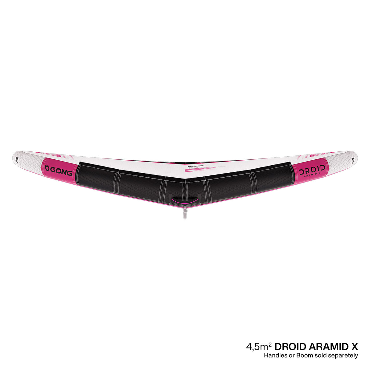 GONG | Wing Droid Aramid X - Pro Team Series