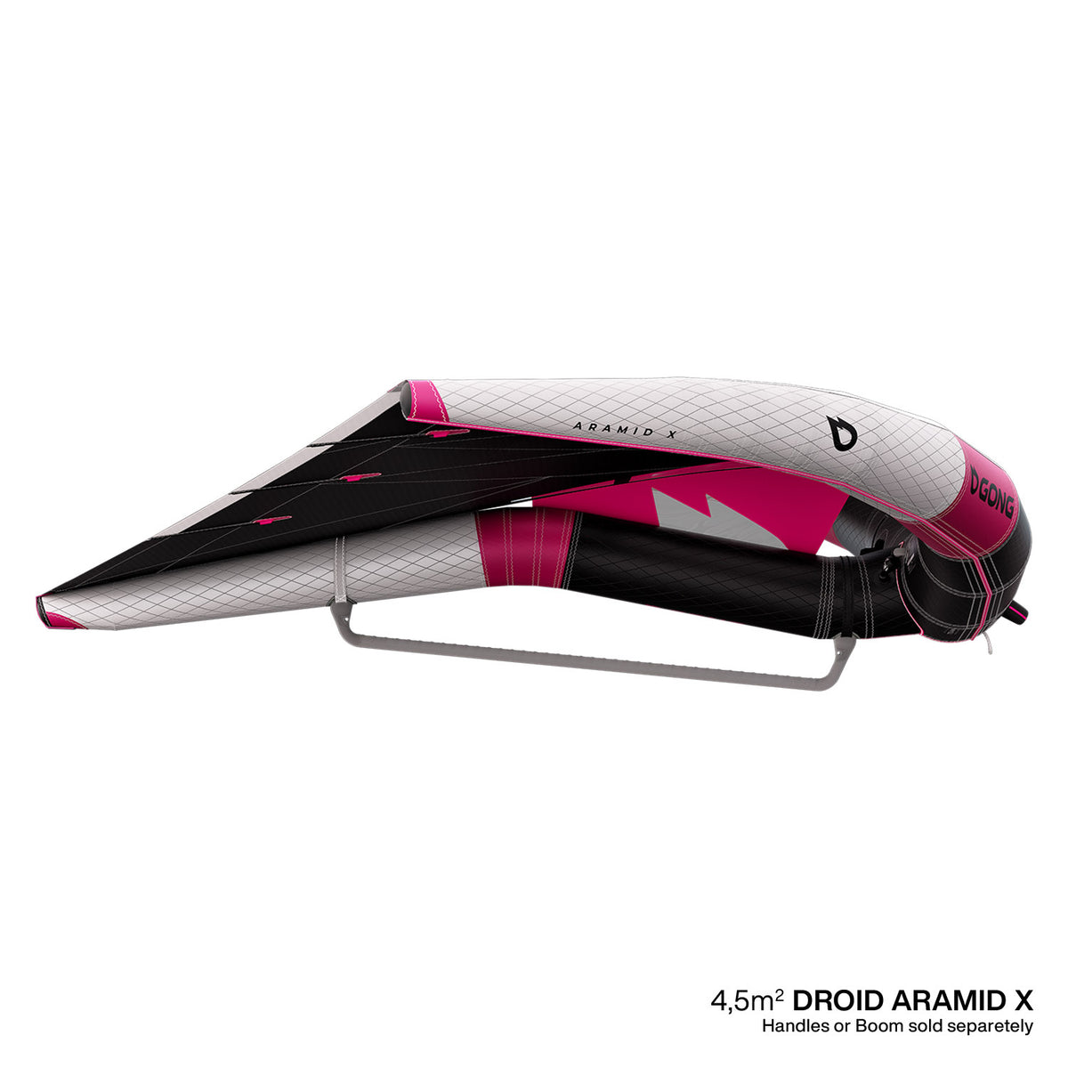 GONG | Wing Droid Aramid X - Pro Team Series