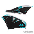 GONG | Wing Droid Aramid X - Pro Team Series