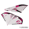 GONG | Wing Droid Aramid X - Pro Team Series