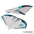 GONG | Wing Droid Aramid X - Pro Team Series