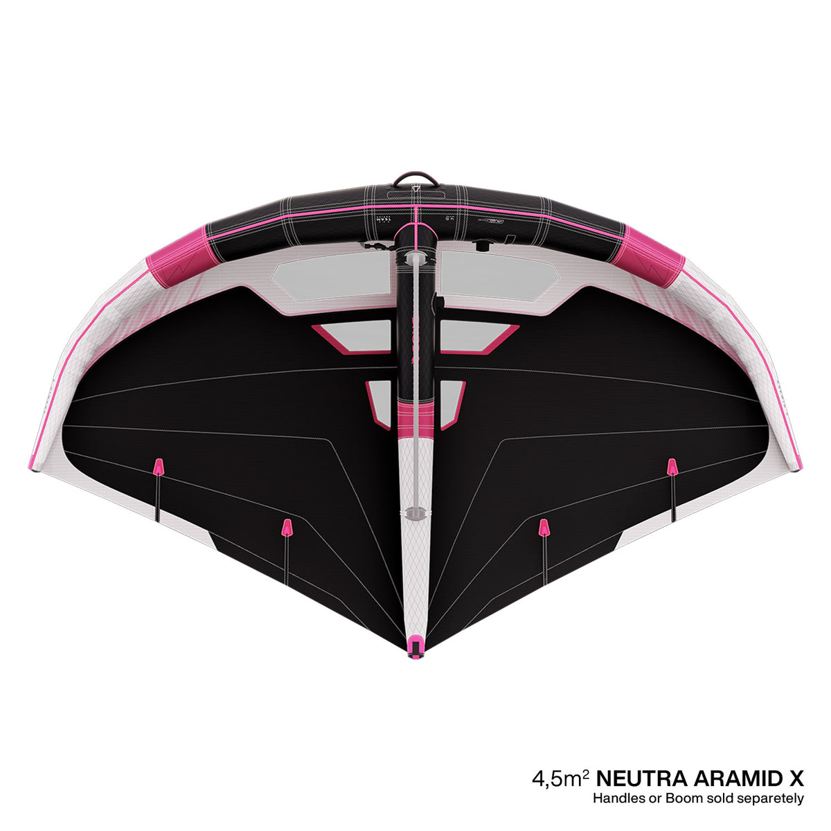 GONG | Wing Neutra Aramid X - Pro Team Series