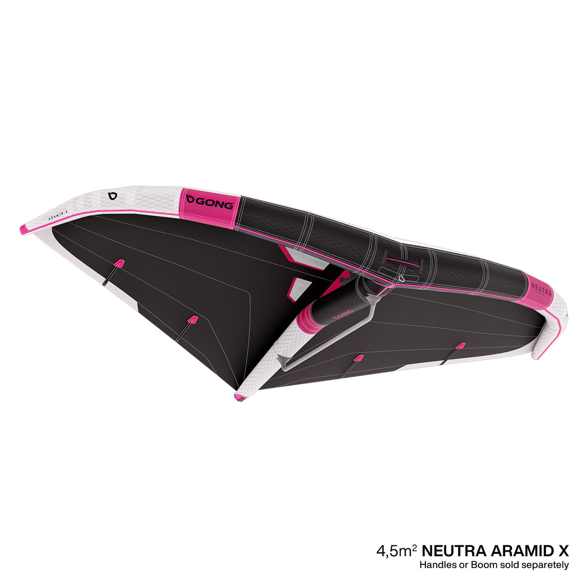 GONG | Wing Neutra Aramid X - Pro Team Series