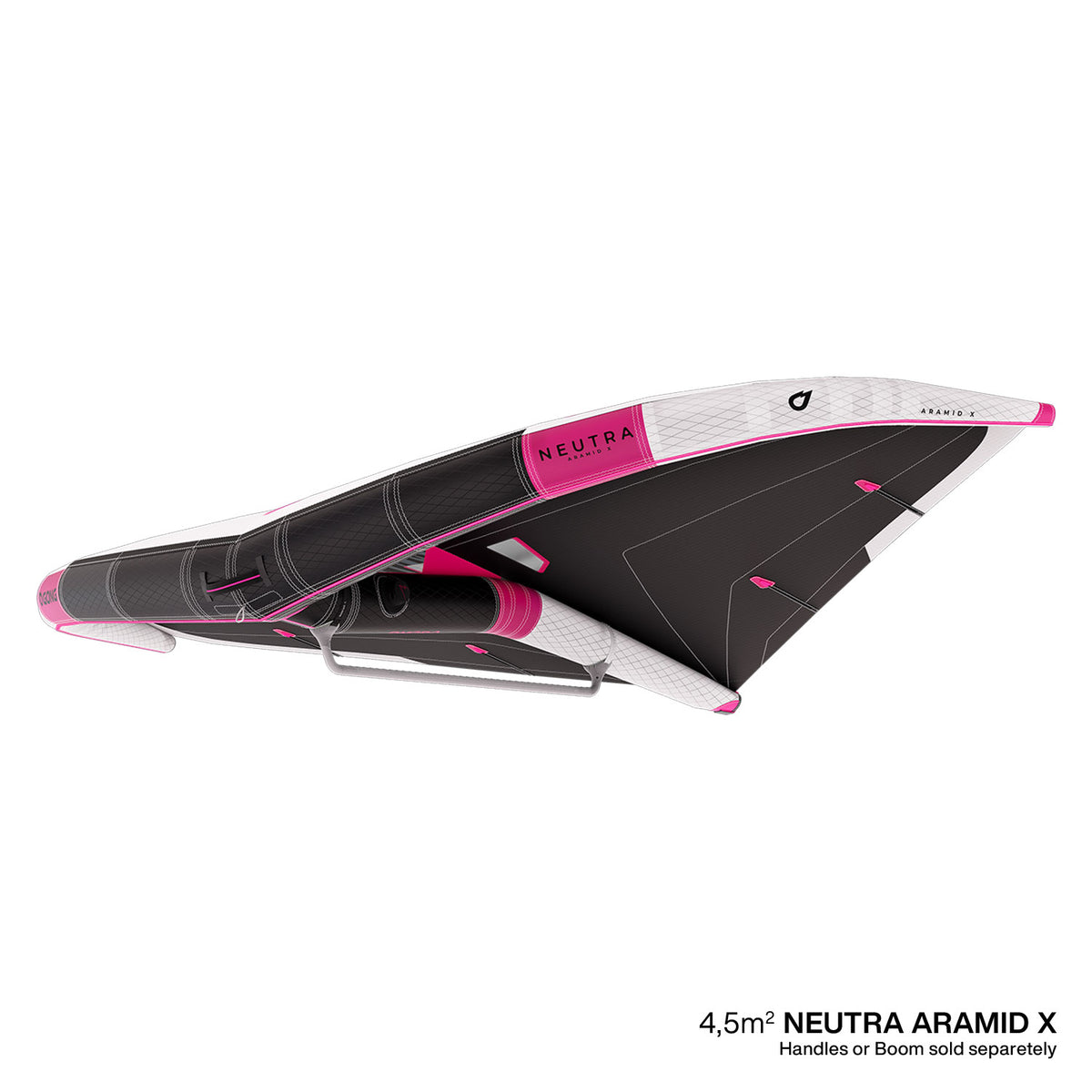 GONG | Wing Neutra Aramid X - Pro Team Series