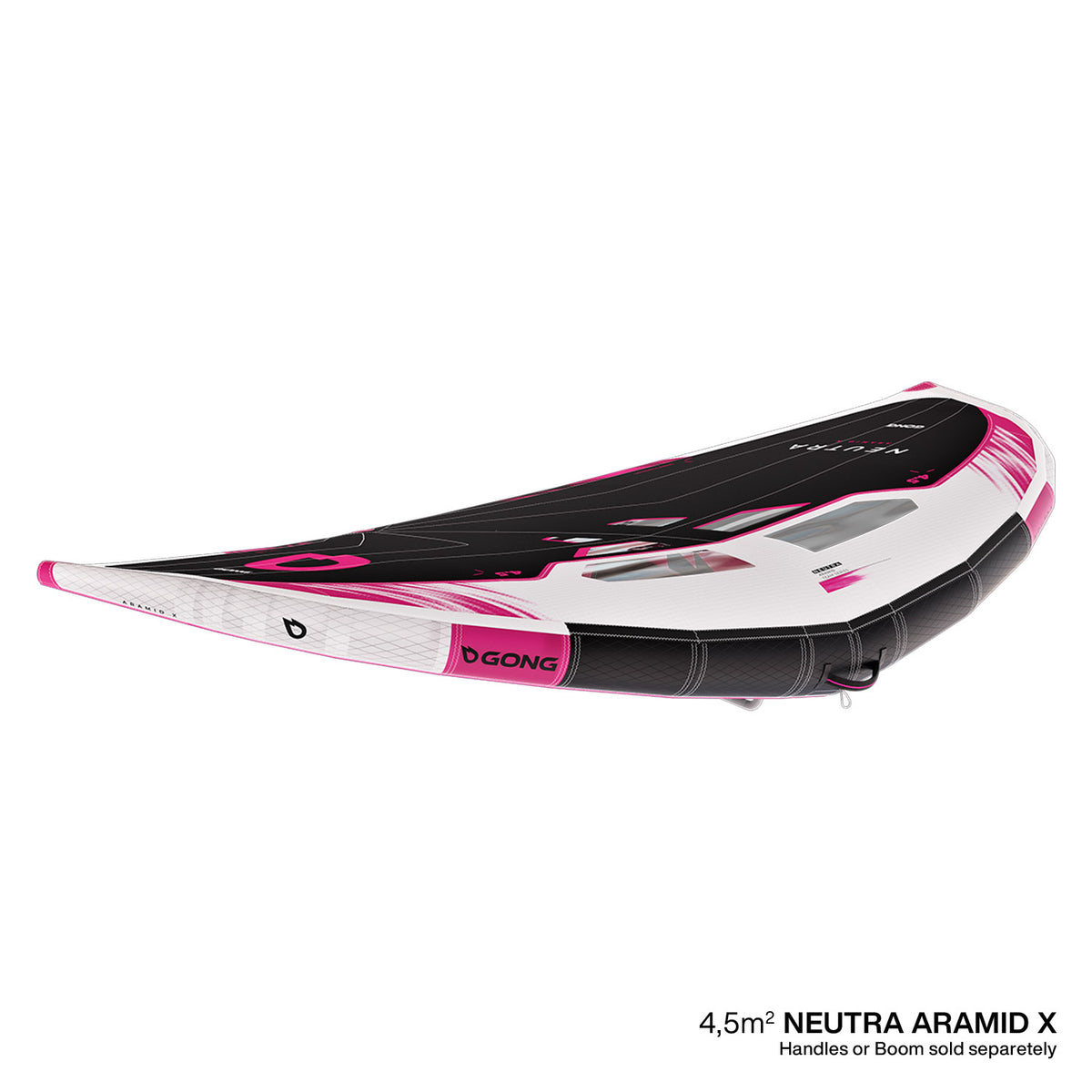 GONG | Wing Neutra Aramid X - Pro Team Series