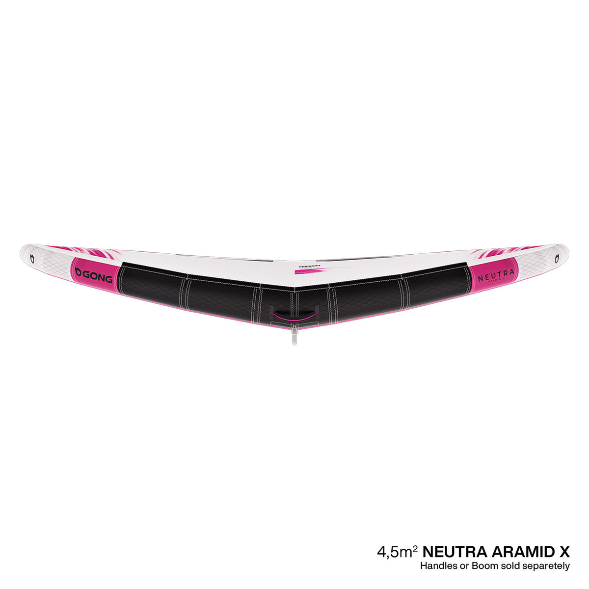 GONG | Wing Neutra Aramid X - Pro Team Series