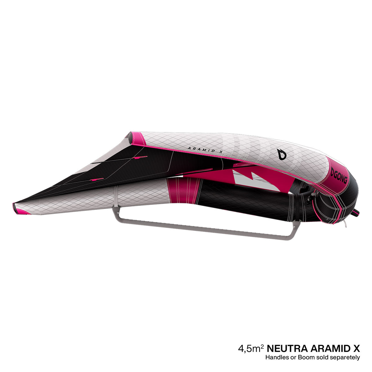 GONG | Wing Neutra Aramid X - Pro Team Series