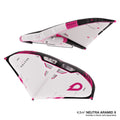 GONG | Wing Neutra Aramid X - Pro Team Series