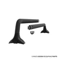 GONG | Wing Carbon Boom V3 CLIP IN  - 2 Parties Démontables