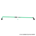 GONG | Wing Carbon Boom V3 CLIP IN  - 2 Parties Démontables