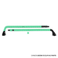 GONG | Wing Carbon Boom V3 CLIP IN  - 2 Parties Démontables