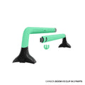 GONG | Wing Carbon Boom V3 CLIP IN  - 2 Parties Démontables
