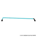 GONG | Wing Carbon Boom V3 CLIP IN  - 2 Parties Démontables
