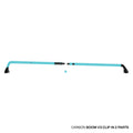GONG | Wing Carbon Boom V3 CLIP IN - 2 Detachable Parts