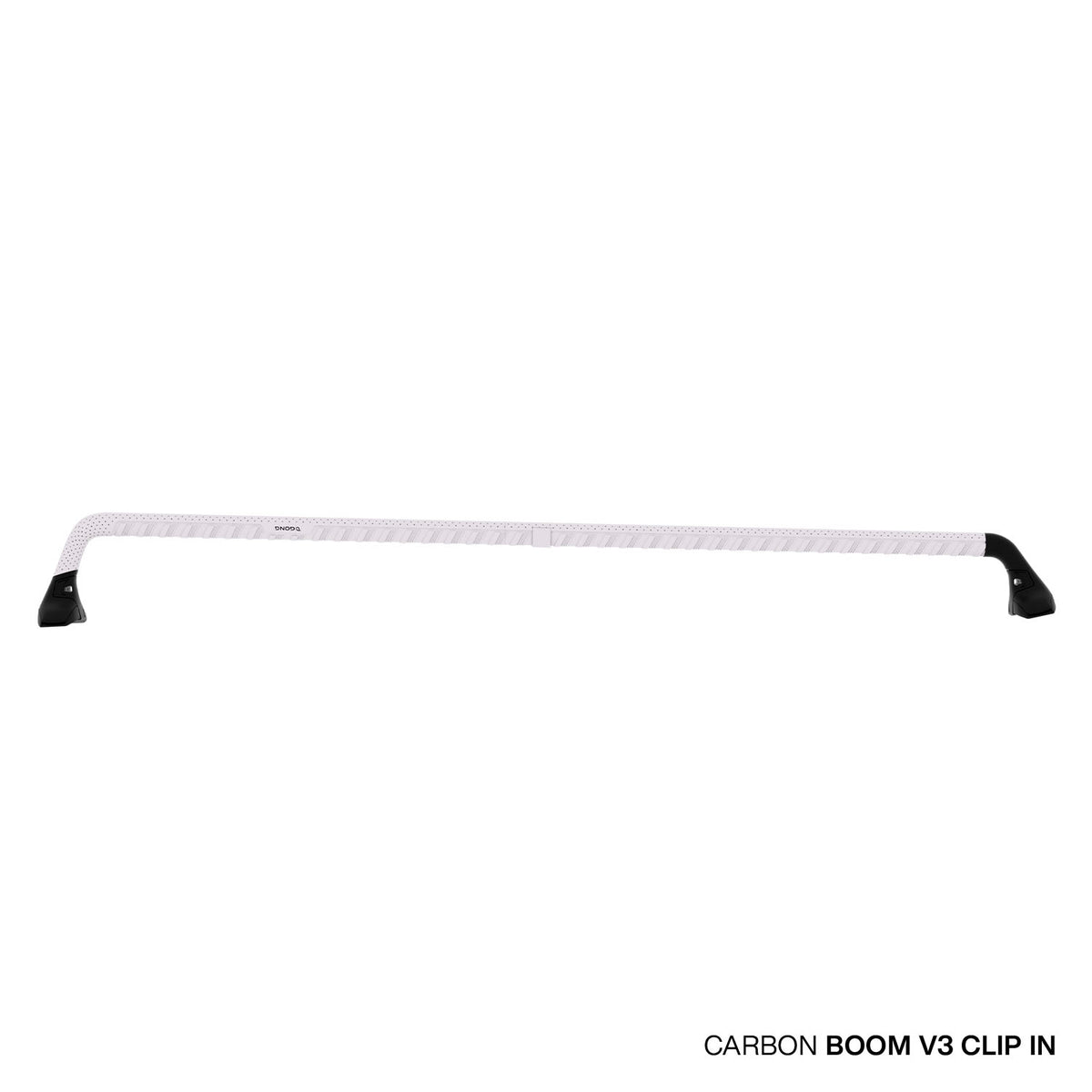 GONG | Wing Carbon Boom V3 CLIP IN  - 2 Parties Démontables