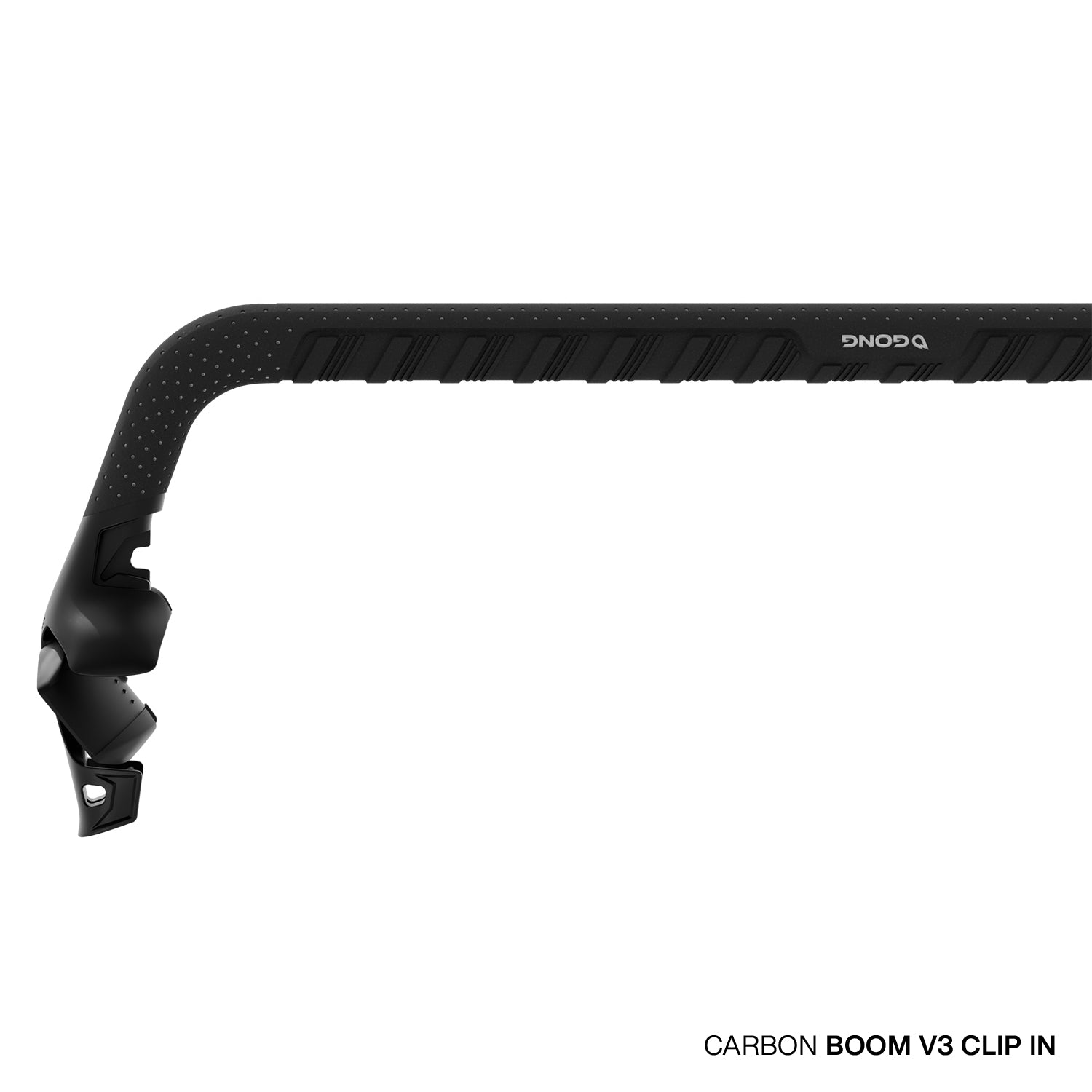 GONG | Wing Carbon Boom V3 CLIP IN