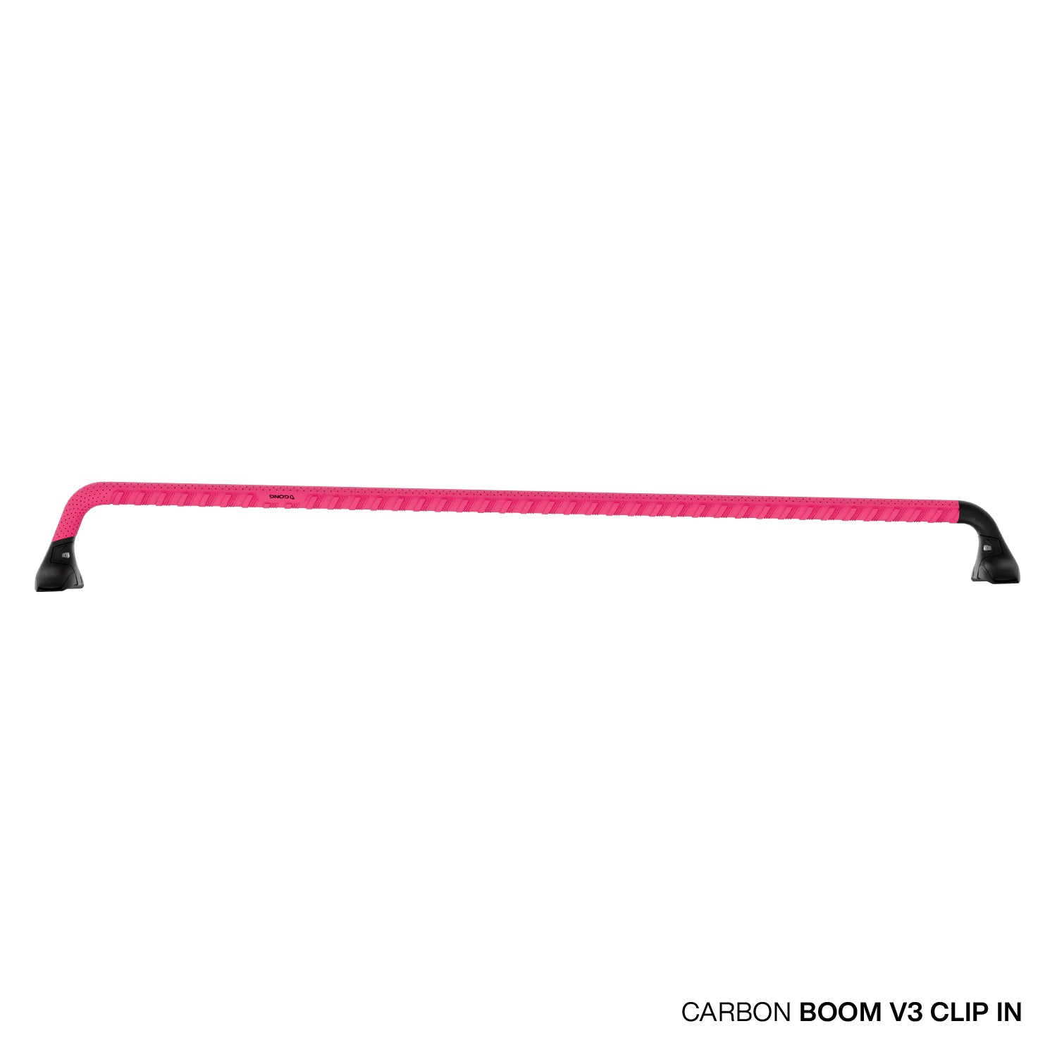 GONG | Wing Carbon Boom V3 CLIP IN