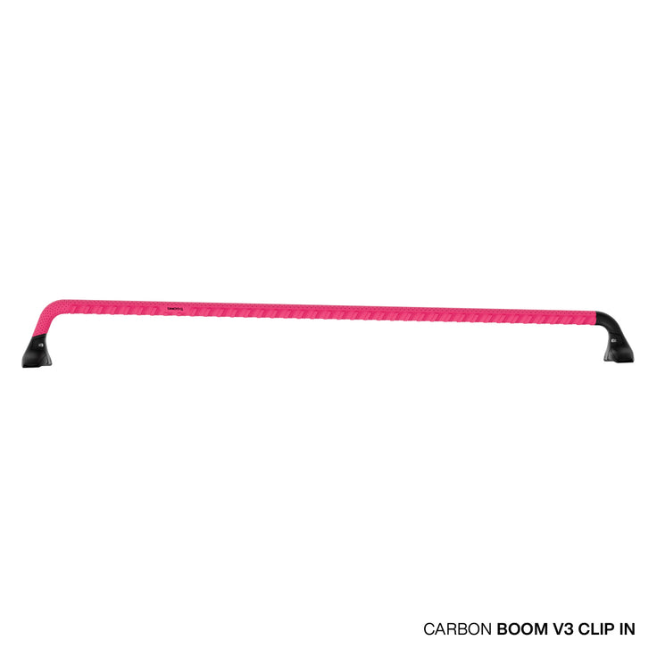 GONG | Wing Carbon Boom V3 CLIP IN